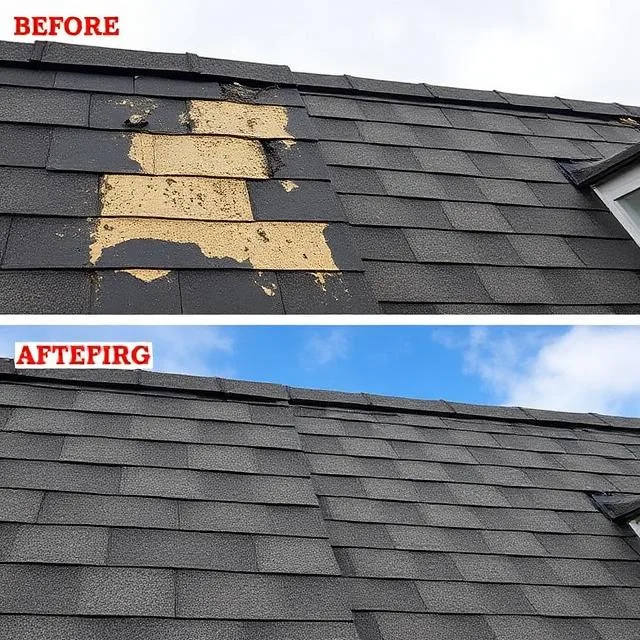 Roof Repair Near Me in Alton, UT near me
